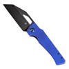 Kansept Egress G10 Blue (T1033A2) open