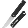 Kansept Foosa G10 Black (T2020T10)