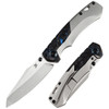 Kansept Weim Titanium Carbon Fiber Blue (K1051A4)