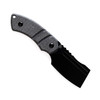 Kansept Korvid S Micarta Black (G2030A1) profile