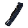 CIVIVI Vexillum G10 Blue Black (C23003D-3) closed frame