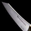 Messermeister Kawashima Paring Knife 4" (KE-01) blade