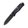 Kizer Drop Bear Nebula FatCarbon (Ki3619A5) open