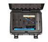 Wicked Edge WE60 Series Hard Carrying Case (WEHC6) open