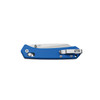MKM Yipper G10 Blue (MKMYPGBL) closed