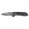 Gerber Highbrow Compact Serrated Grey (BL24019)