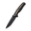 WE Knife Co Limited Edition 601X Titanium Black (WE01J-1)