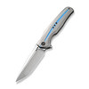 WE Knife Co Limited Edition 601X Titanium Grey (WE01J-2)