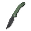 CIVIVI Bluetick Micarta Green (C23050-3)