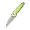 CIVIVI Starflare Aluminum Green (C23052-3)