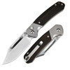  CJRB Bowie Pyrite Ebony Wood (J1942-EBN) both