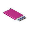 Secrid Cardprotector Fuchsia (C-Fuchsia) cards