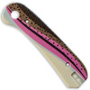 Knafs Lander 1 Scales Rainbow Trout G10 (KNAFS-00088)