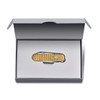 Victorinox Classic SD Precious Alox Brass Gold (0.6221.408G) in box