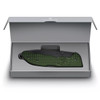 Victorinox Evoke BSH Alox Olive Green (0.9425.DS24) in box
