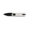  Vosteed Corgi Pup Black Stonewashed G10 White (A0718)