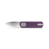 Vosteed Corgi Pup G10 Purple (A0724)