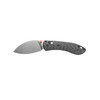 Vosteed Mini Nightshade Carbon Fiber Black (MNNS26STCK)