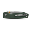 Vosteed Raccoon 2.0 Top Liner Lock Stonewashed Micarta Green (A2904)
closed