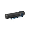 Olight Baton 3 Pro Rechargeable Flashlight Black (BATON-3-PRO-BLK) switch