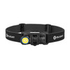 Olight Perun 2 Mini LED Rechargeable Headlamp Black (O-PERUN2-BK-CA)