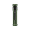 Olight Baton 3 Pro EDC Flashlight OD Green (O-BATON3PMAX-ODGN-CW-CA) side