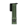 Olight Baton 3 Pro EDC Flashlight OD Green (O-BATON3PMAX-ODGN-CW-CA) holster