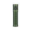 Olight Baton 3 Pro EDC Flashlight OD Green (O-BATON3PMAX-ODGN-CW-CA) switch