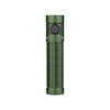 Olight Baton 3 Pro EDC Flashlight OD Green (O-BATON3PMAX-ODGN-CW-CA) switch