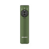 Olight Arkfeld Pro Laser & White Flashlight Green (O-AKPRO3R-ODG-NW-V3-CA) switch