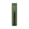 Olight Arkfeld Pro Laser & White Flashlight Green (O-AKPRO3R-ODG-NW-V3-CA) clip