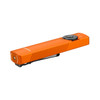 Olight Arkfeld Pro Flat UV & White Flashlight Orange (O-AKPRO3R-OG-NW-V3-CA)