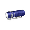 Olight Baton 4 EDC Flashlight Blue (O-BATON4KIT-RBL-CA)