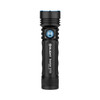 Olight Seeker 3 Pro Rechargeable Flashlight Black (O-SKER3P-BK-CA) switch