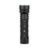 Olight Seeker 3 Pro Rechargeable Flashlight Black (O-SKER3P-BK-CA) side