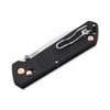 Boker Plus Kihon DC (01BO800) closed clipside