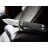 Boker Plus Kihon DC (01BO800) open lifestyle