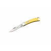 Boker Manufaktur Traditional Series 2.0 Lockback Yellow Delrin (110818)