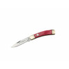Boker Manufaktur Traditional Series 2.0 Lockback Smooth Red Bone (110860)