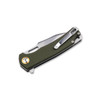 Boker Magnum Skeksis (01SC008) closed