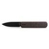 Vosteed Corgi Black Stonewashed Nitro-V Copper (CG29NTORF)