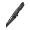 WE Knife Co Falcaria Grey Titanium Etched (WE23012B-4)