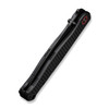 CIVIVI RS71 Black Stonewashed G10 Black (C23025-2) closed frame