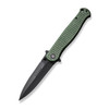 CIVIVI RS71 Micarta Green (C23025-3)