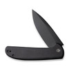 CIVIVI Primitrox G10 Black (C23005A-2) half open