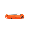 Benchmade Mini Taggedout Grivory Orange (15533)