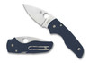 Spyderco Lil' Native CPM G10 Blue (C230GPCBL)