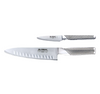 Global/Browne & Co Chef 7" and Paring 3" Set 2pc (71G5531)