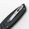 Vosteed Corsair Micarta Black (CS29NWMK)