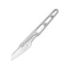 Kizer Scuttler D2 with Sheath (1058A1)
